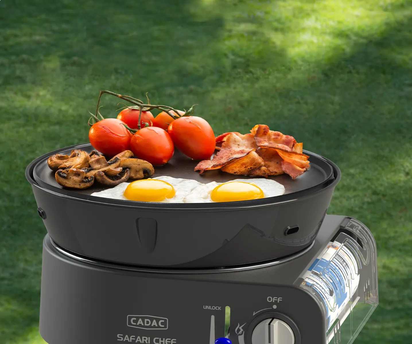 Cadac Safari Chef 30 Compact