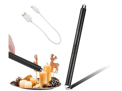 Camping Electric USB Portable Lighter