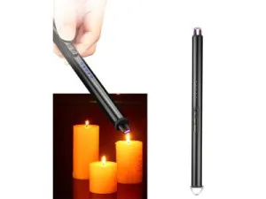 Camping Electric USB Portable Lighter