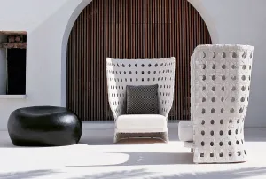 Canasta Armchair