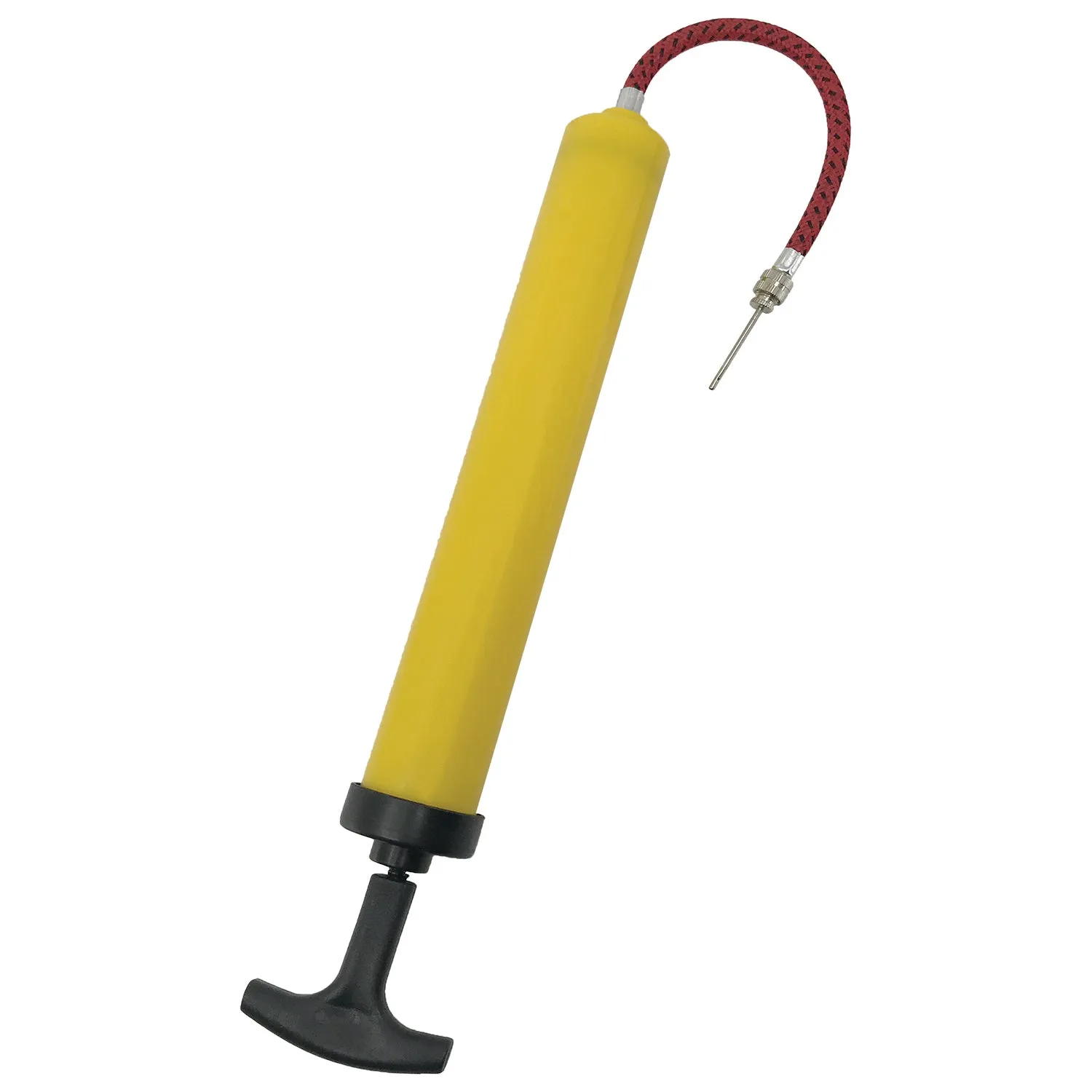 Champion Sports Plastic Hand Pump