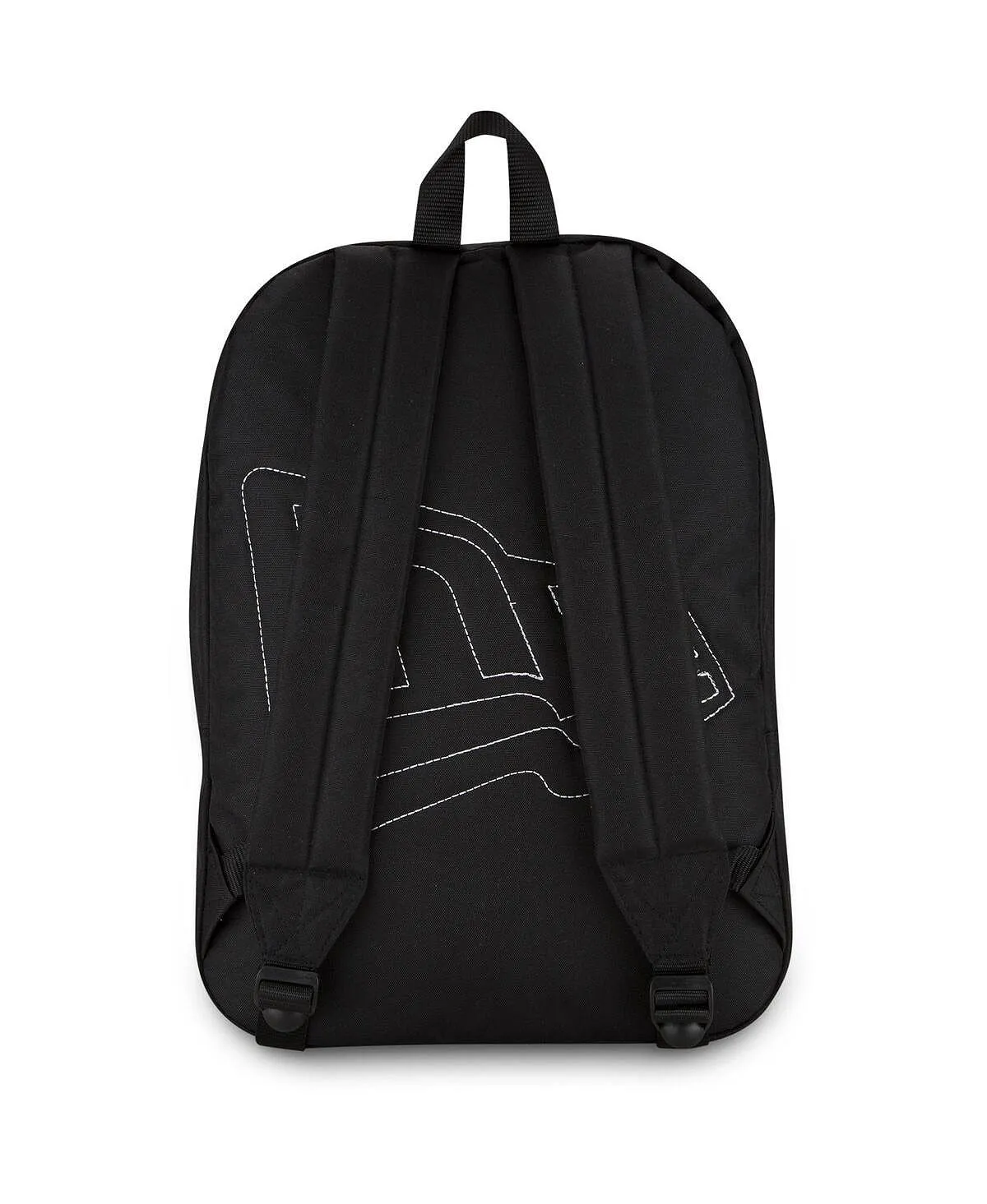 Chicago Cubs New Era Men's and Women's Black Colorful Backpack, Black