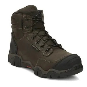 CHIPPEWA CROSS TERRAIN 6" INSULATED COMP TOE