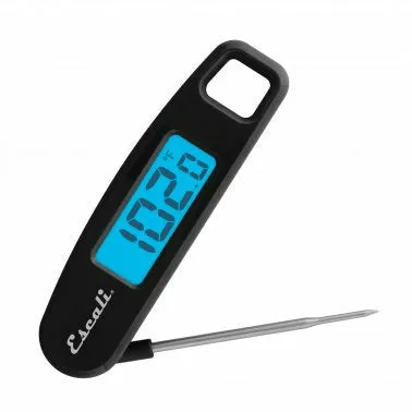 Compact Folding Thermometer