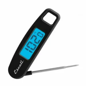 Compact Folding Thermometer