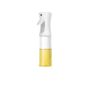 Compact Kitchen Oil Spray Bottle
