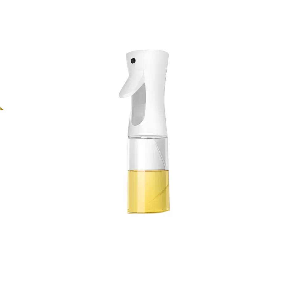 Compact Kitchen Oil Spray Bottle