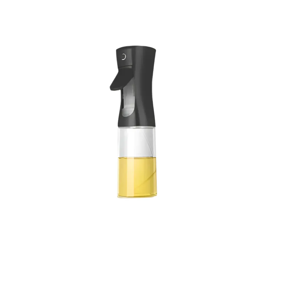 Compact Kitchen Oil Spray Bottle