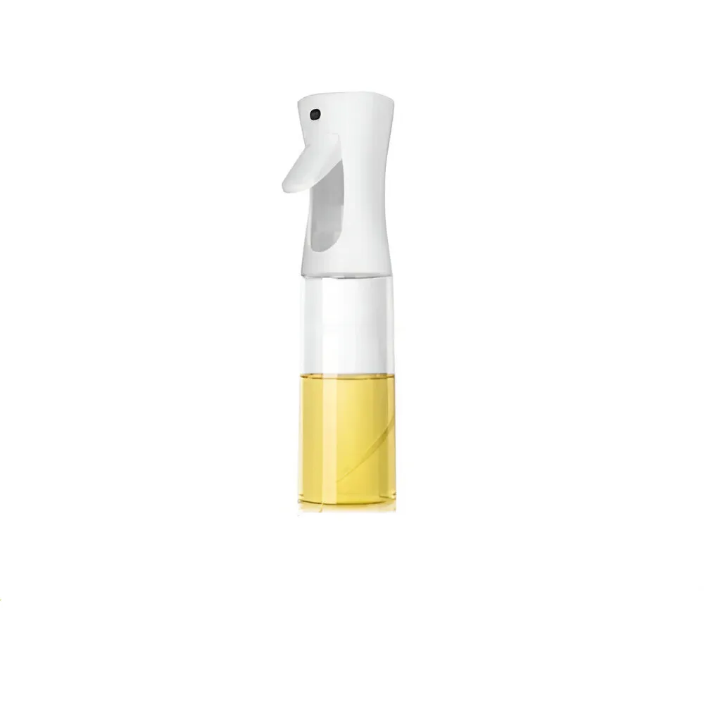 Compact Kitchen Oil Spray Bottle