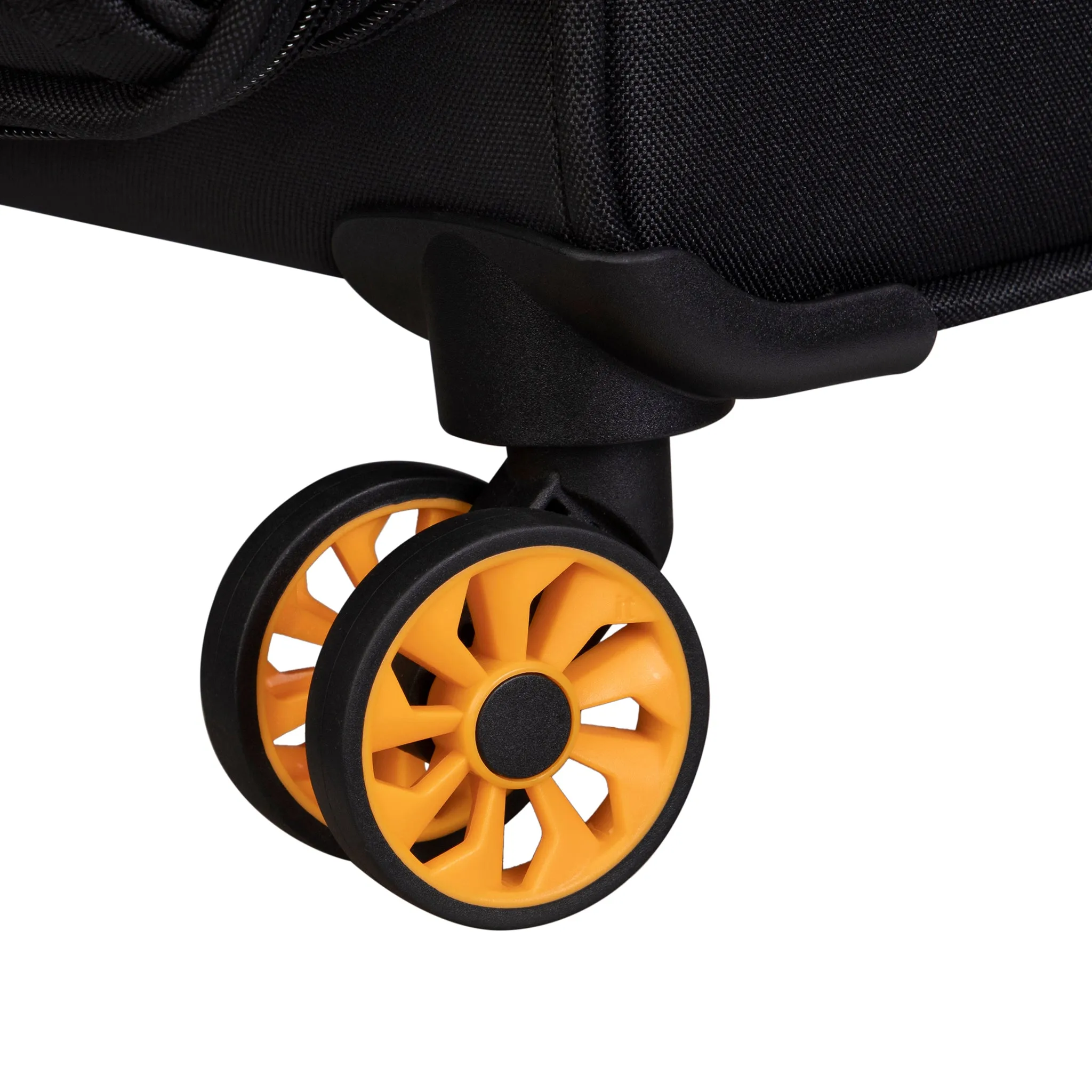Compartment - Medium (Black)
