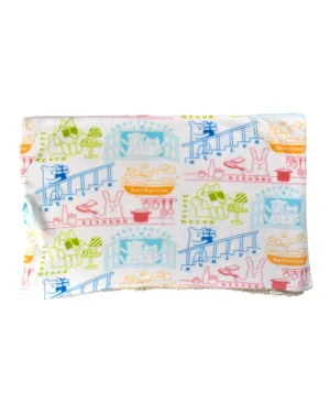 Craftholic Blanket O/S (70cm x 90cm)