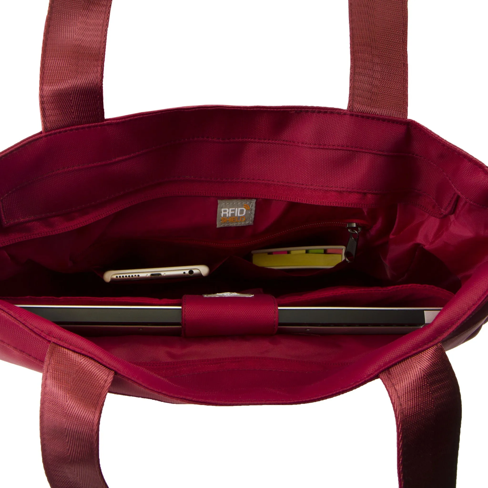 CYBER MONDAY DOOR CRASHER 2024 HEYS HiLite Laptop Tablet Tote