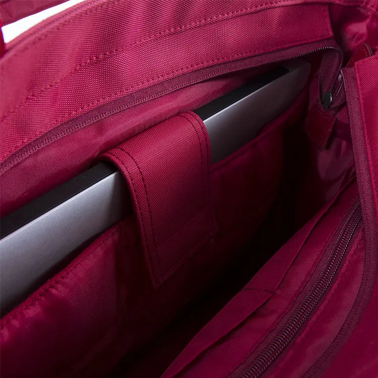 CYBER MONDAY DOOR CRASHER 2024 HEYS HiLite Laptop Tablet Tote