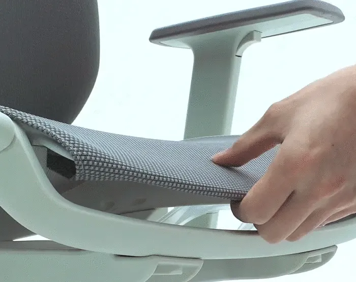 D2 Dual Comfort Chair