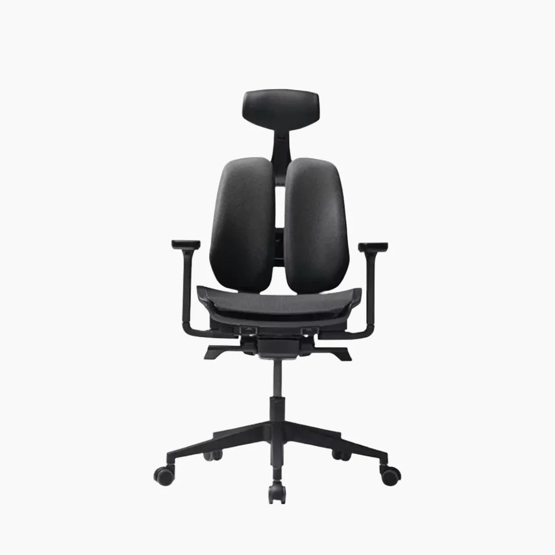 D2 Dual Comfort Chair