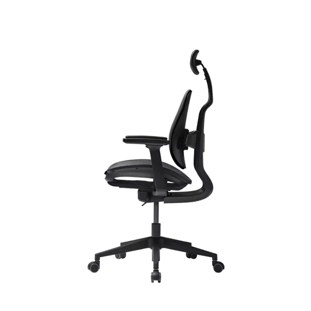 D2 Dual Comfort Chair