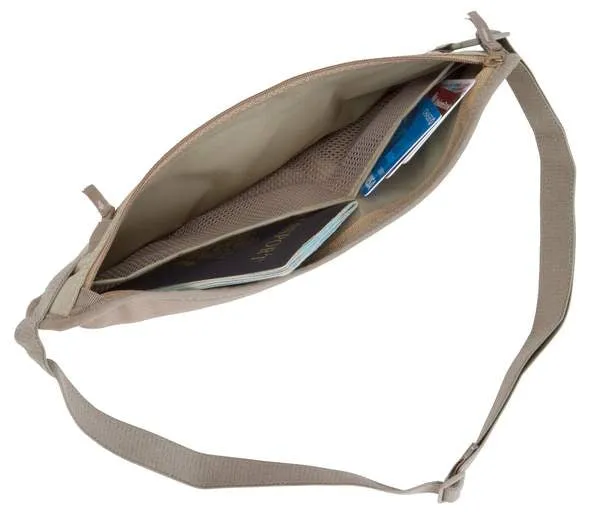 Eagle Creek RFID Blocking Money Belt DLX