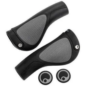 Ergon GP1 Neo Ergonomic Touring Lock-on Grips