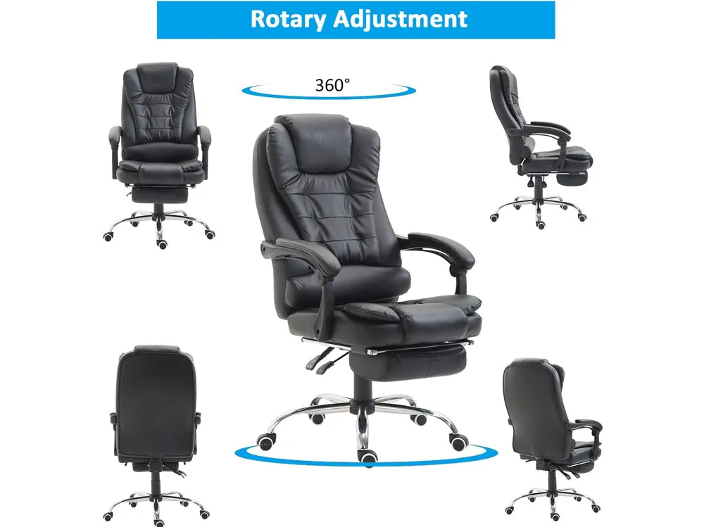 Ergonomic Office Chair