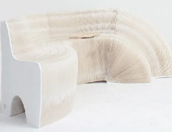Esl’_v Foldable Chair