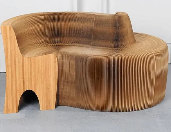 Esl’_v Foldable Chair