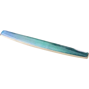 Fellowes Photogel Keyboard Wrist Support - Tropical Beach
