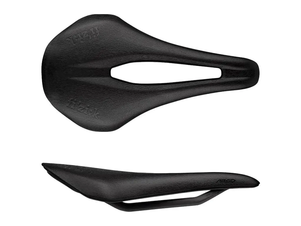 FIZIK Saddle Argo Vento 00 - Black