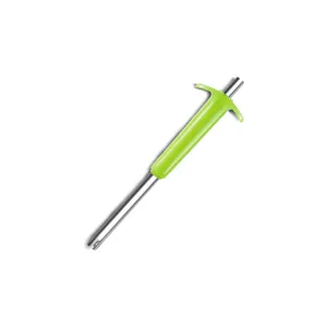 Flair Green Gas Lighter
