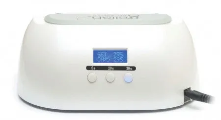 Gelish LED 18G Light use the American cord