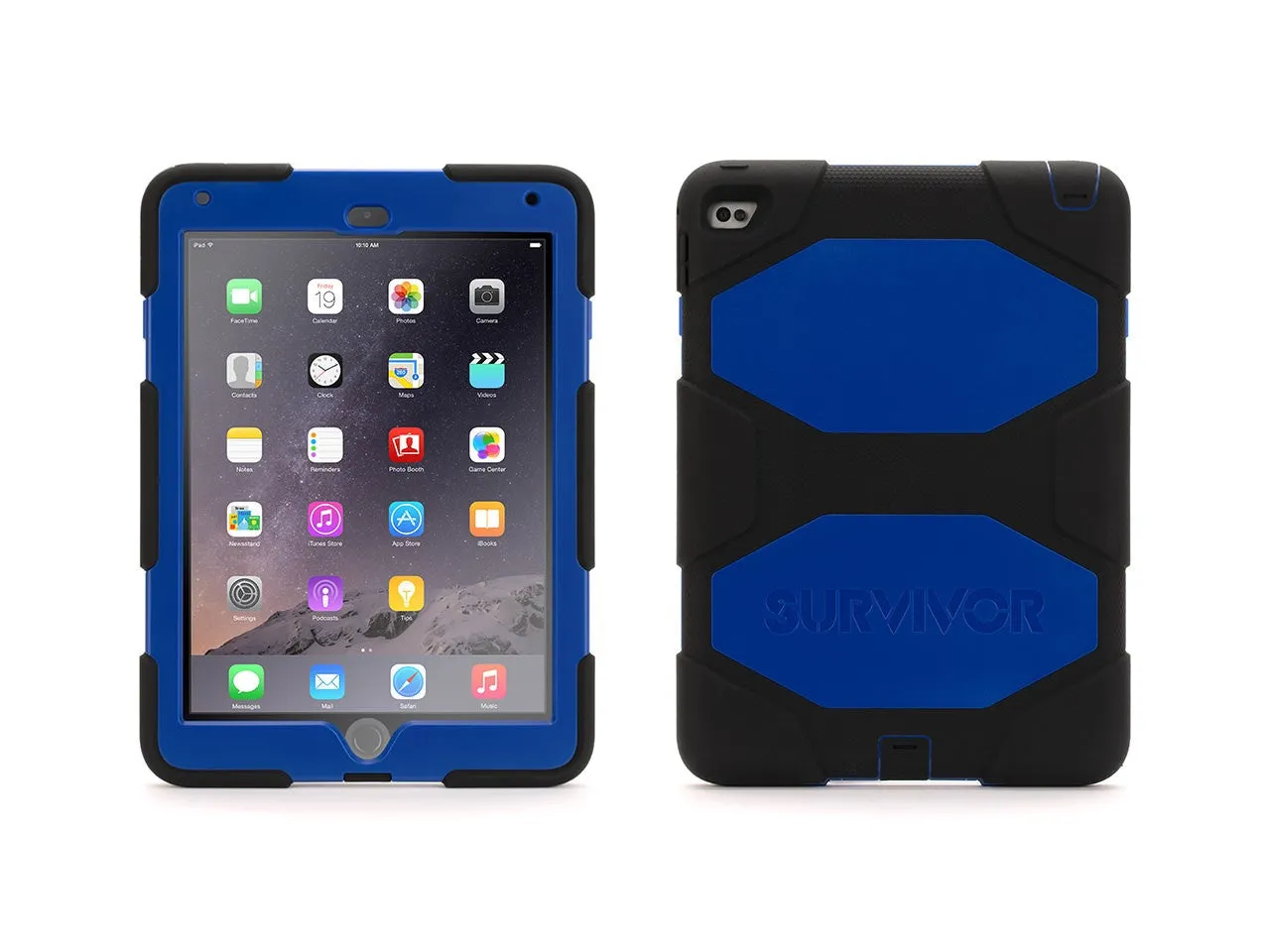 GRIFFIN Survivor All Terrain pour iPad Air 2
