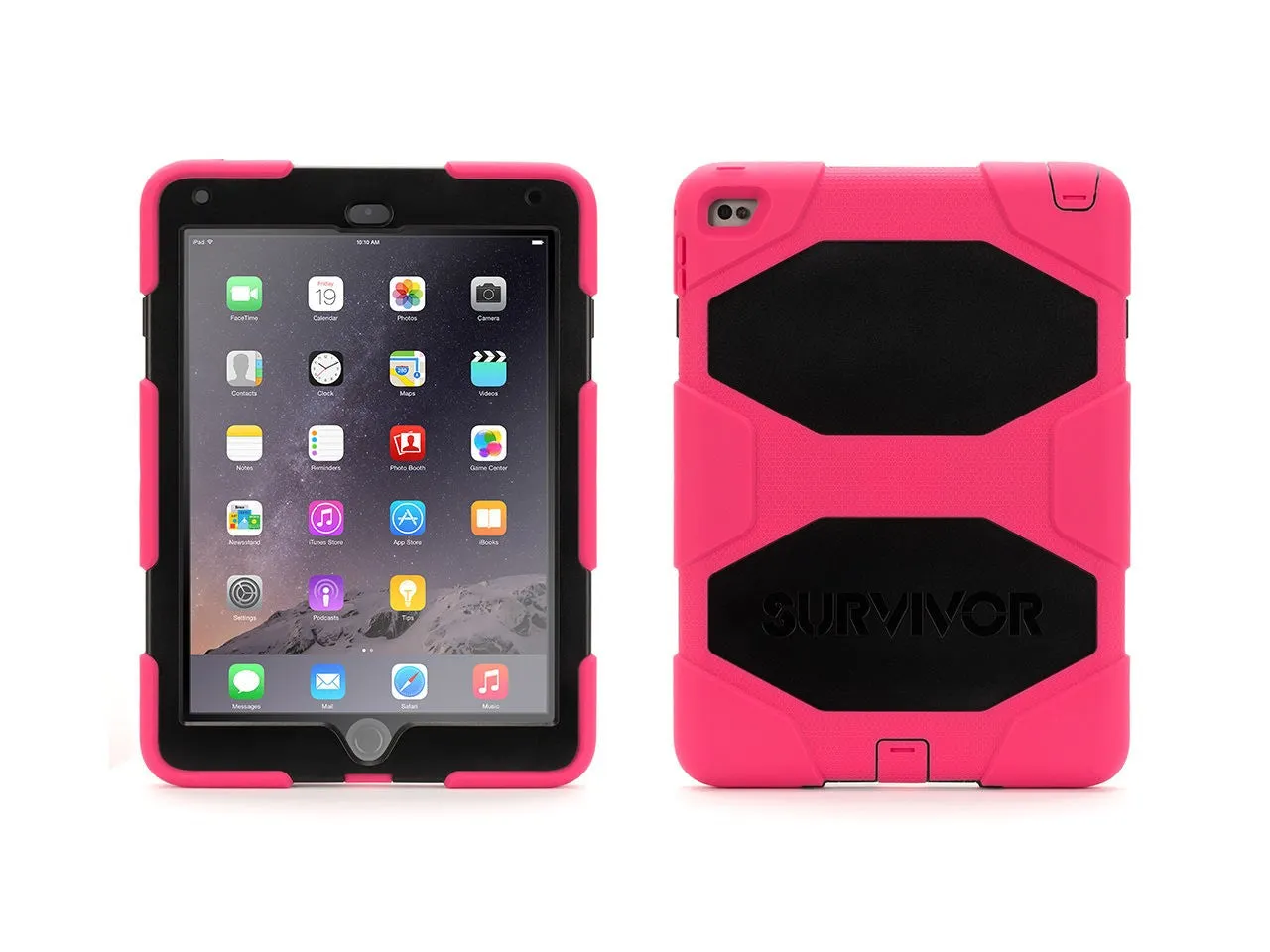 GRIFFIN Survivor All Terrain pour iPad Air 2