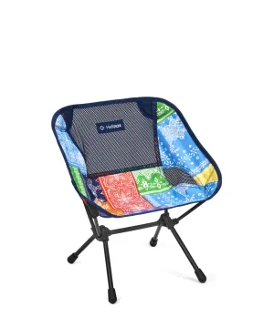 HELINOX CHAIR ONE MINI - RAINBOW BANDANA