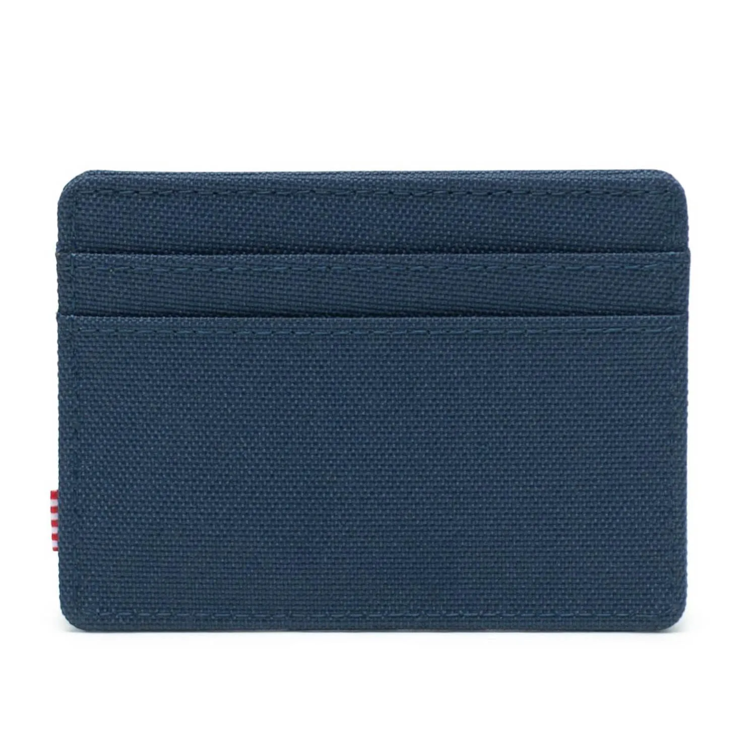 HERSCHEL BAG CO CHARLIE RFID WALLET Navy