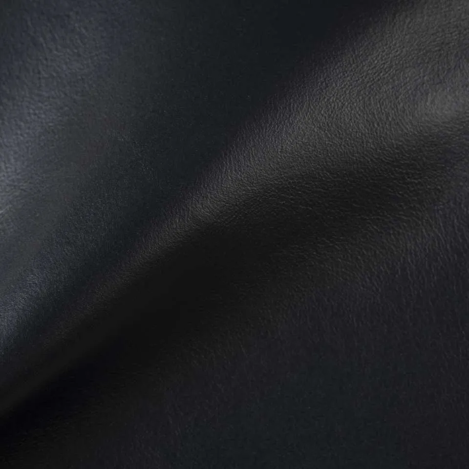 High Back Ultimate Executive Office Chair in Hudson Premium Leather