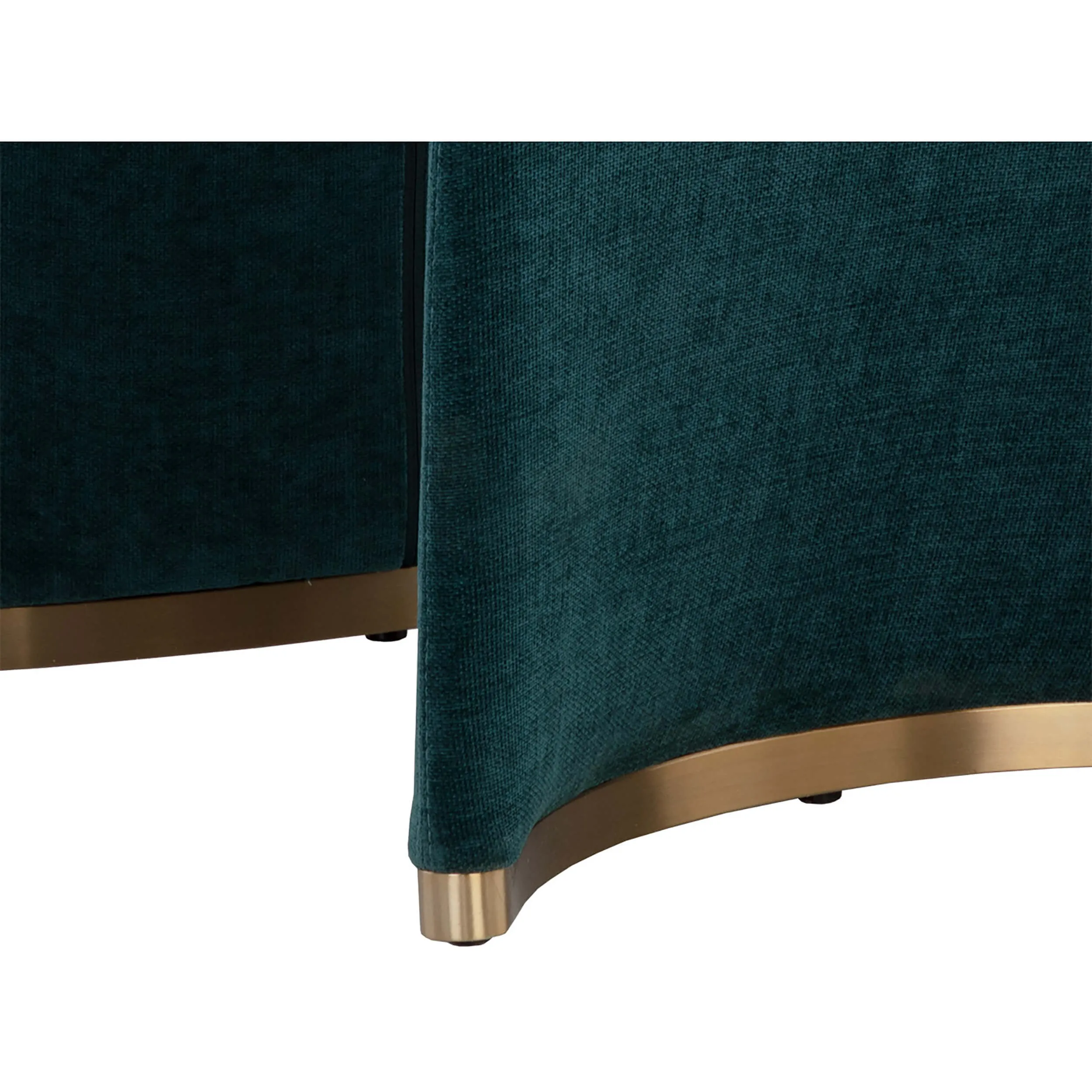Iluka Dining Chair, Danny Teal, Set of 2