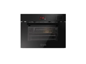 ILVE Professional Plus Ultracombi compact oven hot air, steam, microwave