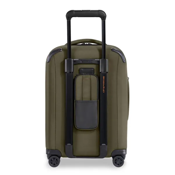 International 21" Carry On Expandable Spinner - ZXU121SPX