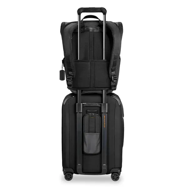 International 21" Carry On Expandable Spinner - ZXU121SPX