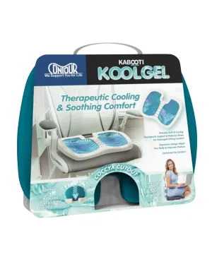 Kabooti KoolGel Cushion