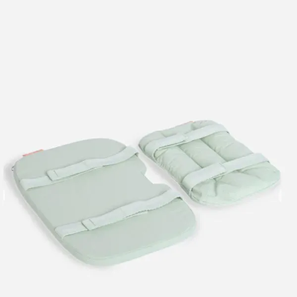 KAOS Cushion Set for Klapp - Sea Green
