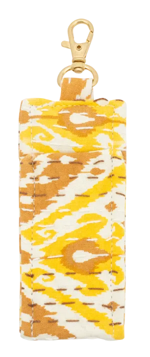 Keychain Carry Case - "Landry"