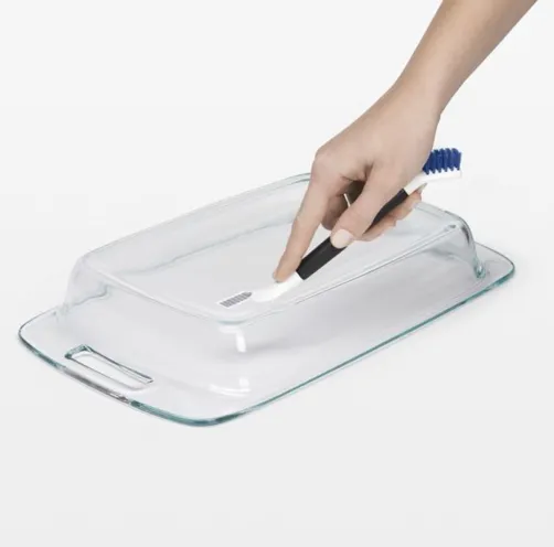 Kitchen Appliance Cleaning Set