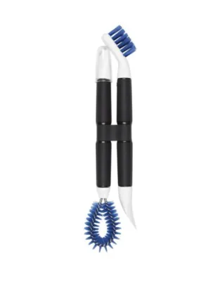 Kitchen Appliance Cleaning Set