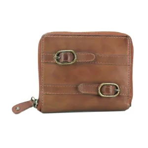 Kompanero - Asher Wallet - Cognac