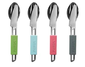 Leisure Cutlery Kit