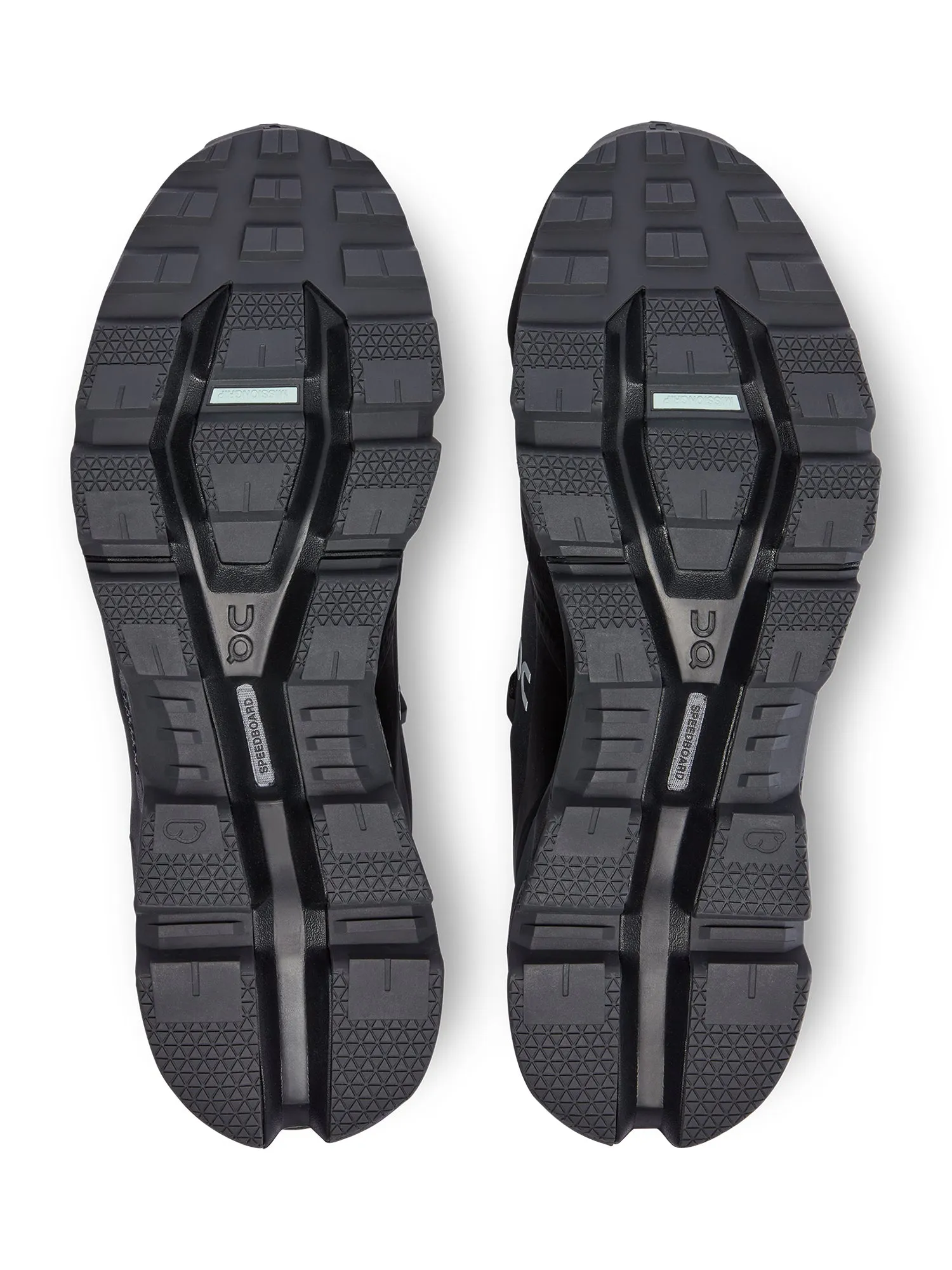 M Cloudwander Waterproof