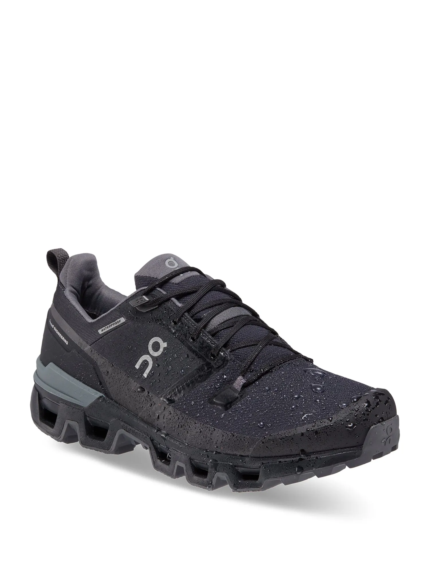 M Cloudwander Waterproof