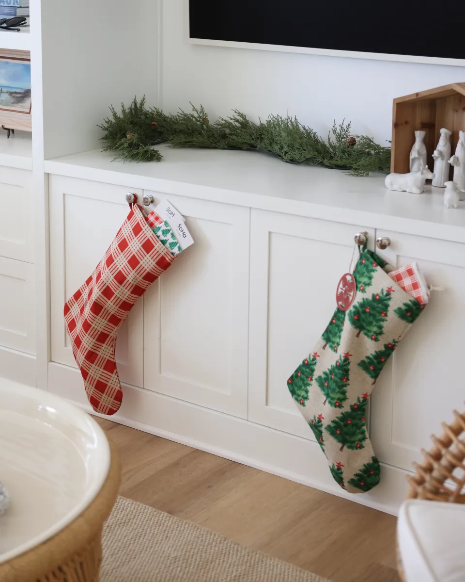 Mele Pineapple Stocking