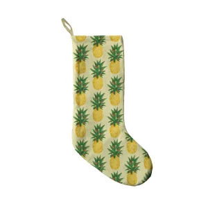 Mele Pineapple Stocking
