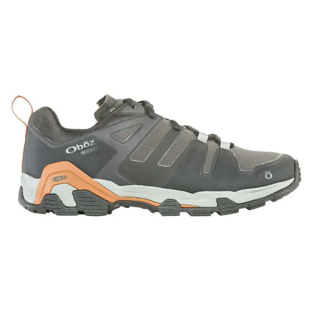 Men's Arete Low Waterproof